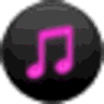 Helium Music Manager logo