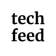 Techfeed logo