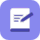 Read on Mail icon