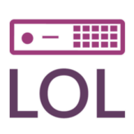 Servers.lol logo