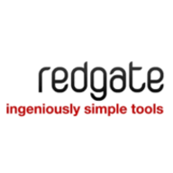 RedGate SQL Monitor logo