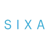 SIXA logo