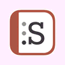 Slugline logo
