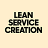 Lean Service Creation logo