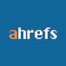 Site Audit by Ahrefs logo