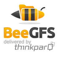 BeeGFS logo