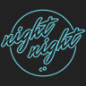 NightNight logo