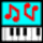 music21 icon