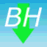 BilderHerunterlader logo