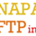 Napalm FTP Indexer logo