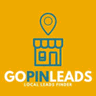 Gopinleads logo