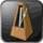 PC 9 Virtual Metronome icon