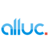 Alluc logo