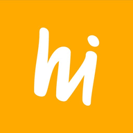 hiMoment logo