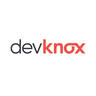 Devknox logo