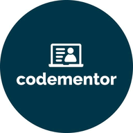 CodementorX logo