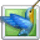 Pixelitor icon