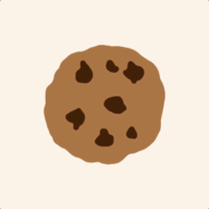 iOS Cookies logo