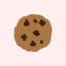 iOS Cookies logo