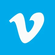 Vimeo Player logo