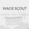 Wage Scout logo