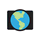 MapCrunch icon