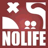 Nolife.gg logo