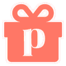 Pinpaper Press logo