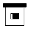 ArchiveBox logo