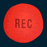 HitRecord logo