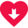HeartIn Portable Electrocardiograph icon