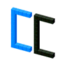 ChocolateChip-UI logo