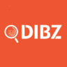 Dibz logo