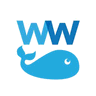 Politweets by Whole Whale logo