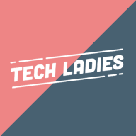 Hire Tech Ladies logo