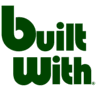 BuiltWith Toolbar logo