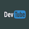 DevTube logo