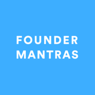 Founder Mantras logo
