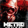 Metro 2033 logo