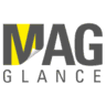 Mag Glance logo