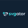 SVGator icon