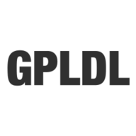 GPLDL logo