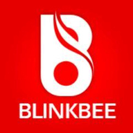 BlinkBee logo
