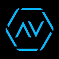 AirVūz logo