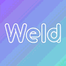 Weld Action Blocks logo