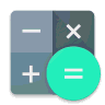 Calculator by Xlythe logo