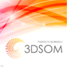 3DSOM logo