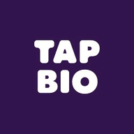 Tap Bio logo