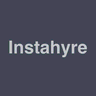 Instahyre logo