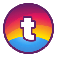 TeamRepo logo